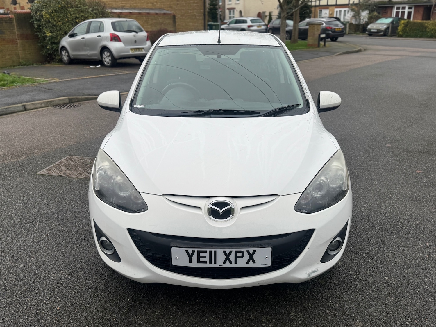 Used Mazda Mazda2 2011 for sale - 76979956: Photo 20