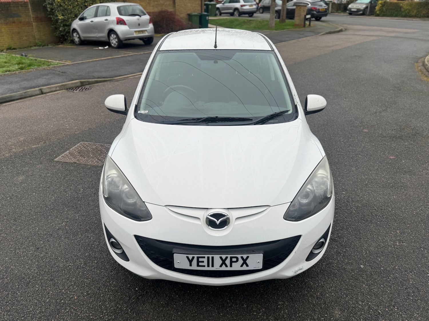 Used Mazda Mazda2 2011 for sale - 76979956: Photo 21