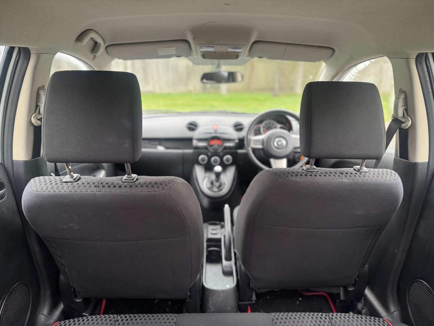 Used Mazda Mazda2 2011 for sale - 76979956: Photo 22