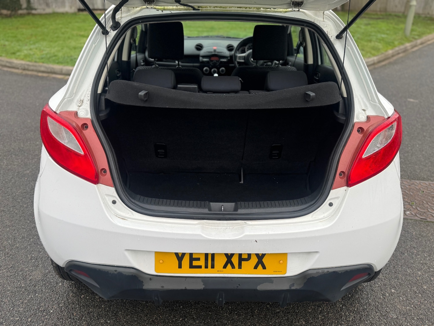 Used Mazda Mazda2 2011 for sale - 76979956: Photo 23