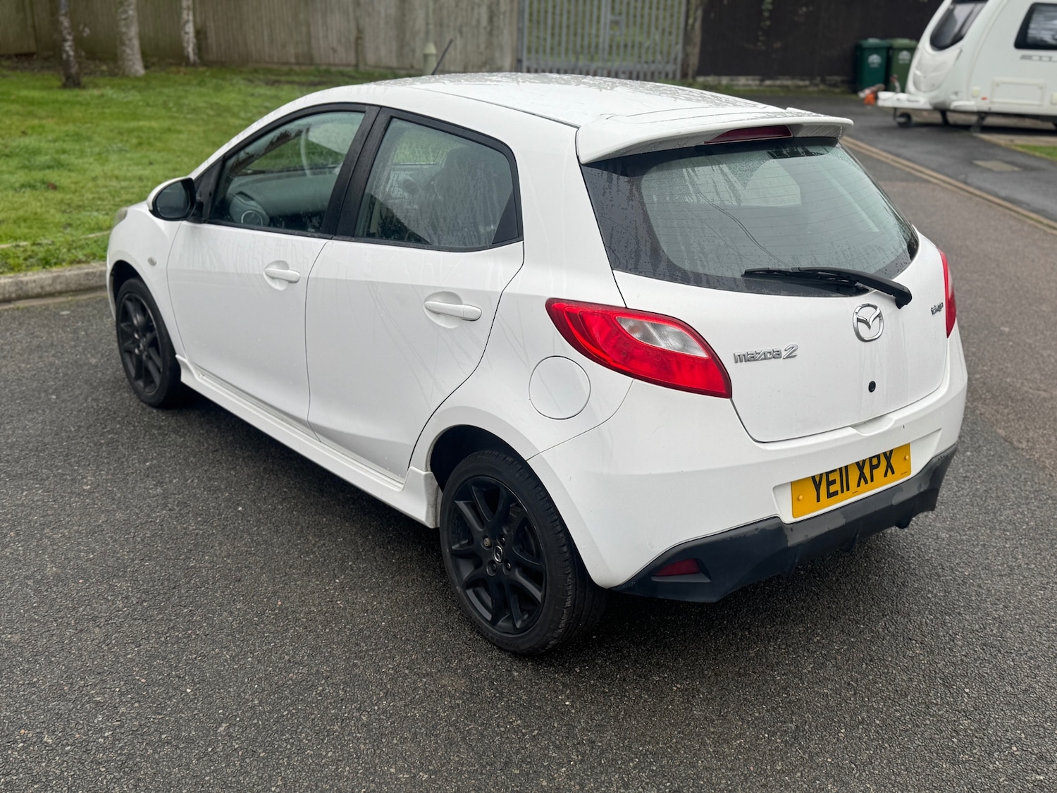 Used Mazda Mazda2 2011 for sale - 76979956: Photo 24