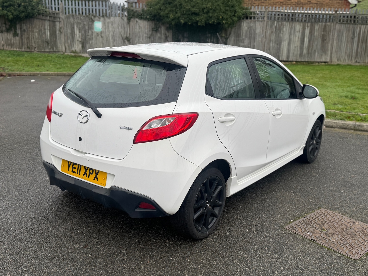 Used Mazda Mazda2 2011 for sale - 76979956: Photo 25