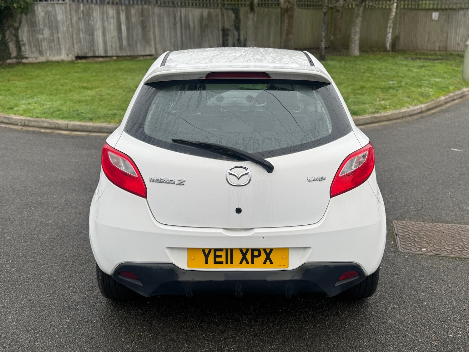 Used Mazda Mazda2 2011 for sale - 76979956: Photo 26