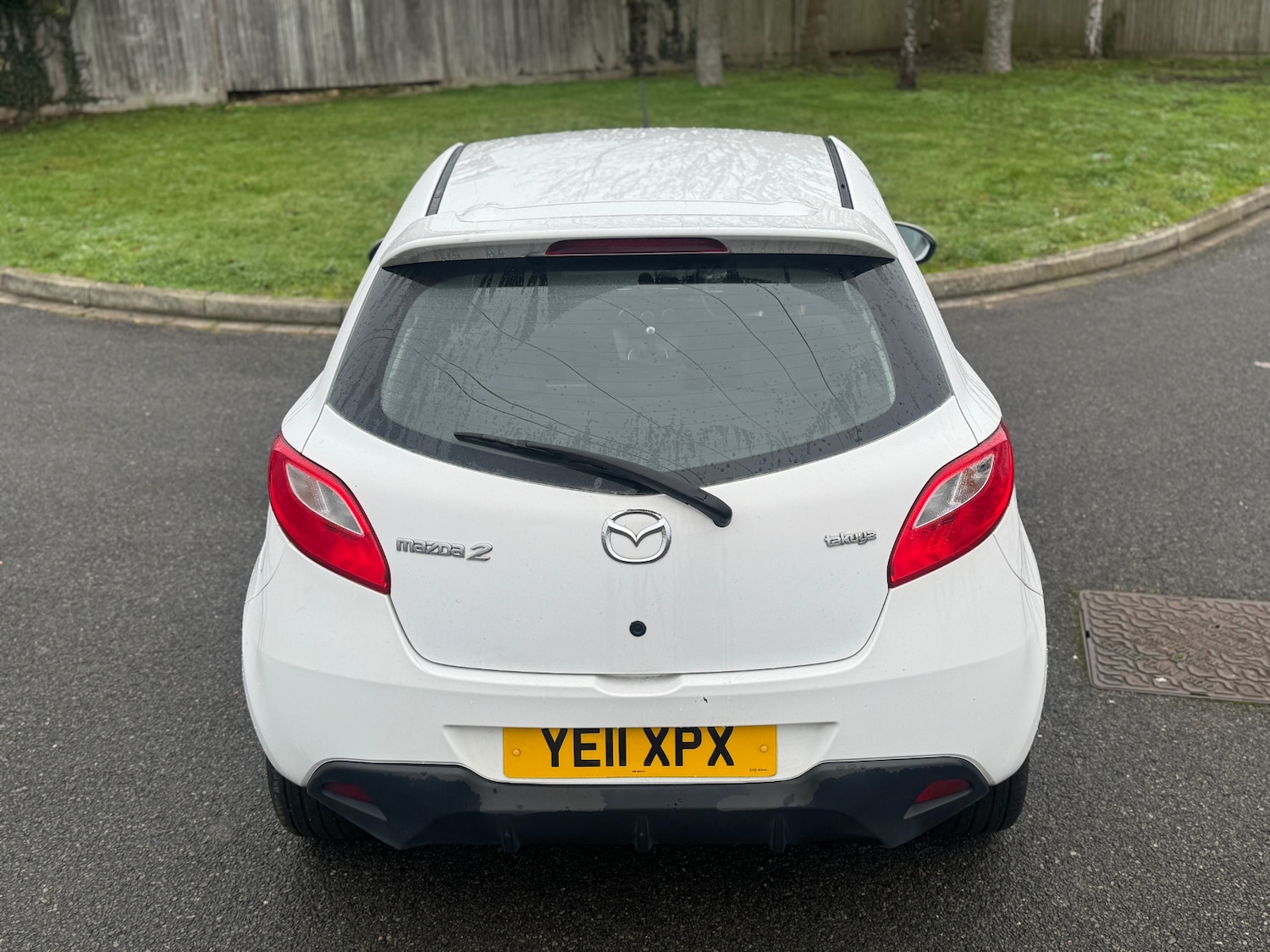 Used Mazda Mazda2 2011 for sale - 76979956: Photo 27