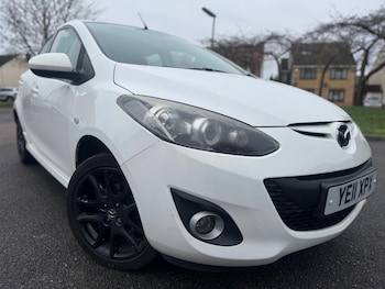 Used Mazda Mazda2 2011 for sale - 76979956: Photo