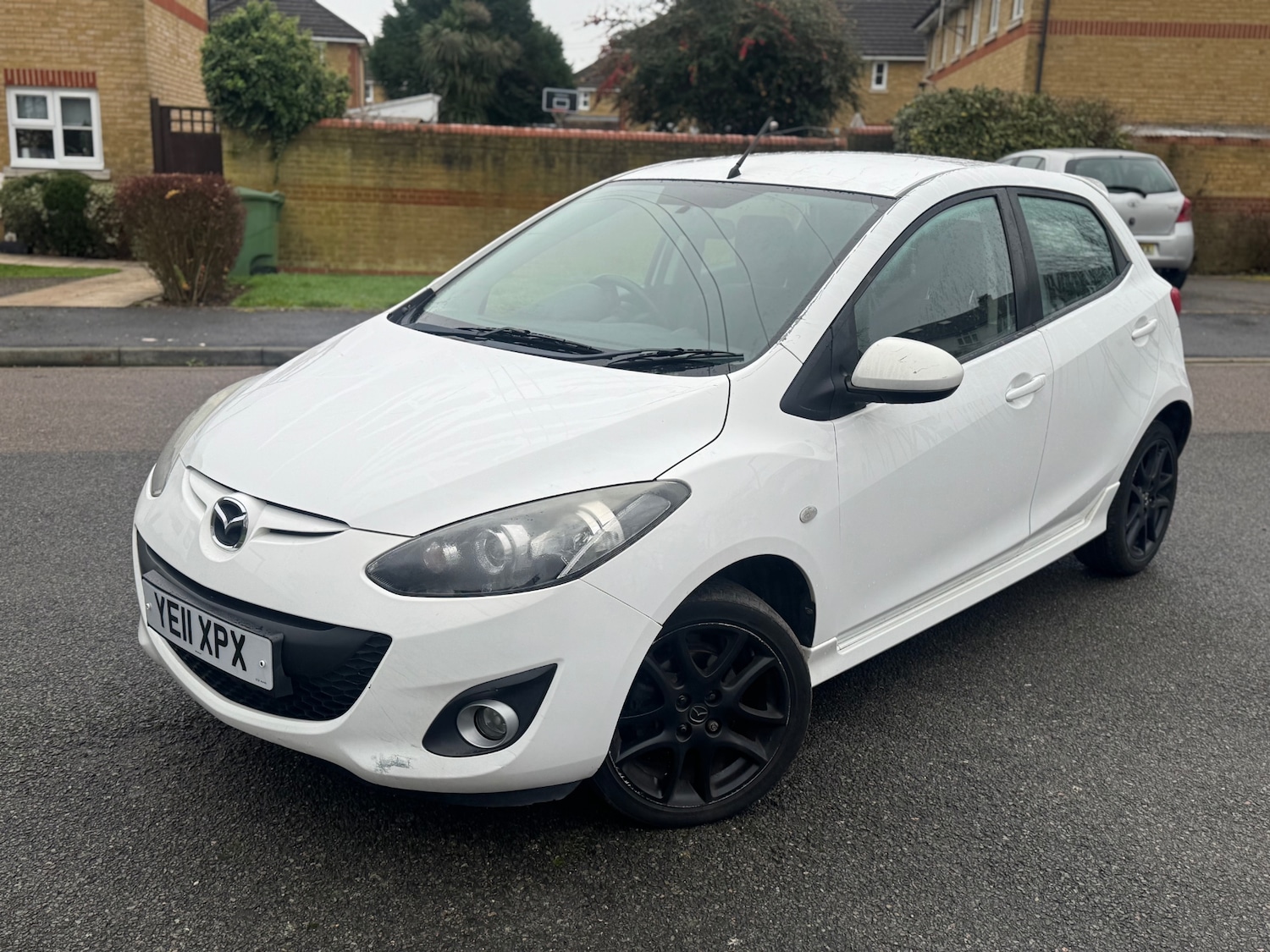 Used Mazda Mazda2 2011 for sale - 76979956: Photo 5