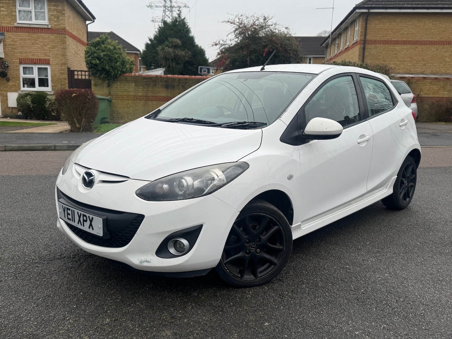 Used Mazda Mazda2 2011 for sale - 76979956: Photo 6