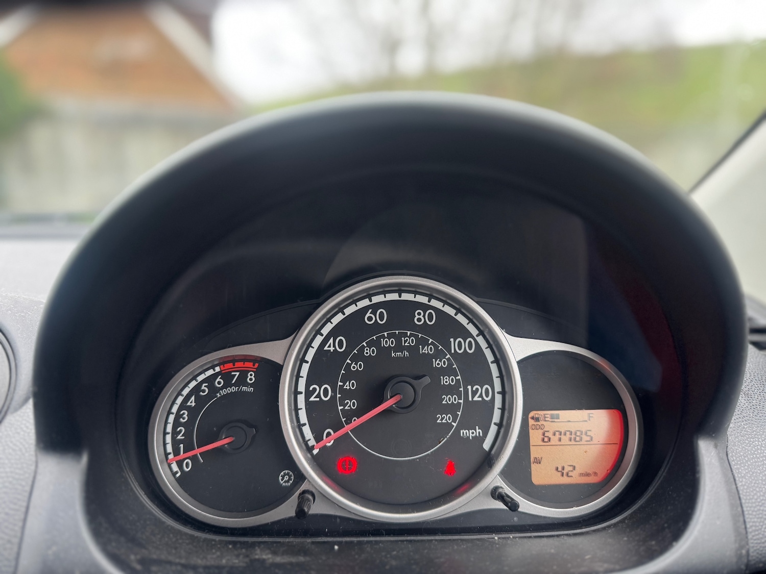 Used Mazda Mazda2 2011 for sale - 76979956: Photo 8