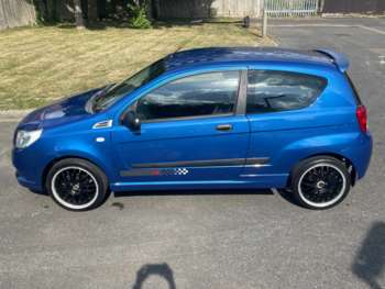 Used Chevrolet Aveo 2010 for sale - 74729761: Photo