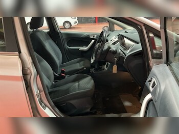 Used Ford Fiesta 2011 for sale - 78259145: Photo