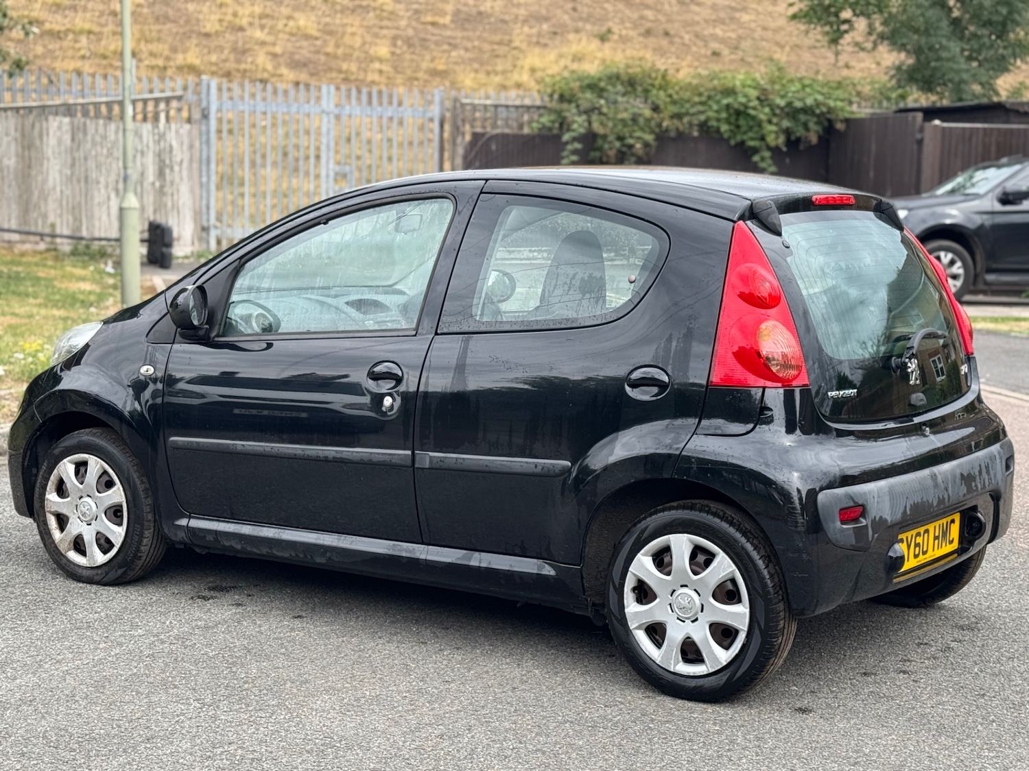 Vehicle 17