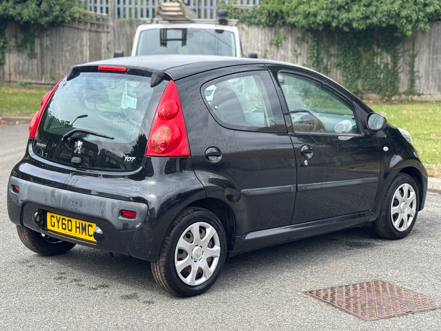 Vehicle 9