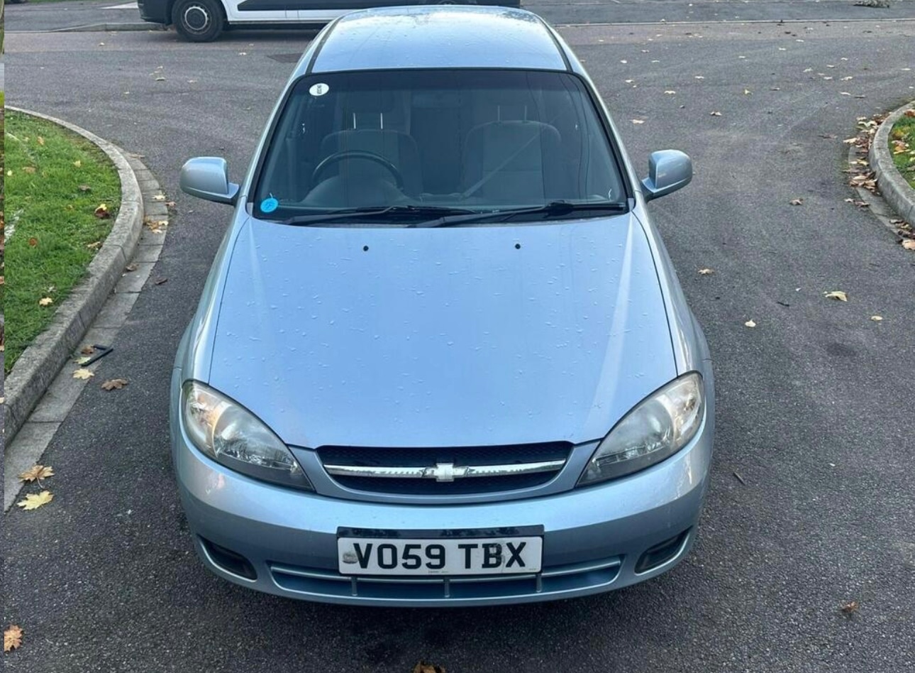Used Chevrolet Lacetti 2009 for sale - 76402884: Photo 2