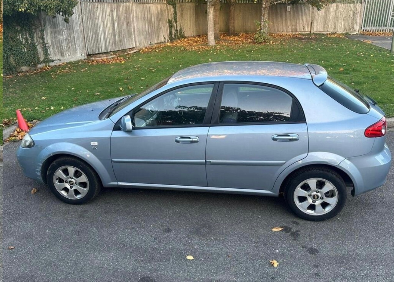 Used Chevrolet Lacetti 2009 for sale - 76402884: Photo 6