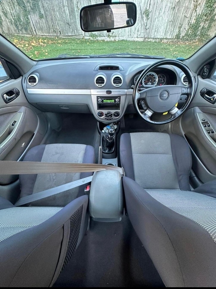 Used Chevrolet Lacetti 2009 for sale - 76402884: Photo 8