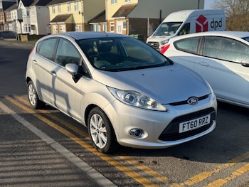Ford Fiesta feature image