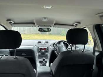 2011 (61) - 2.0 Titanium 5dr