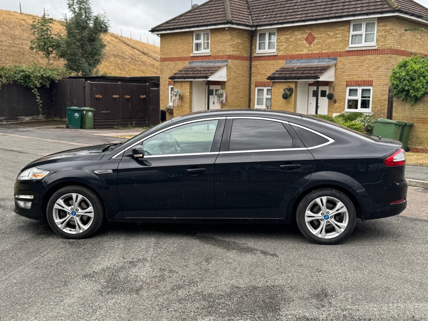 Vehicle 23