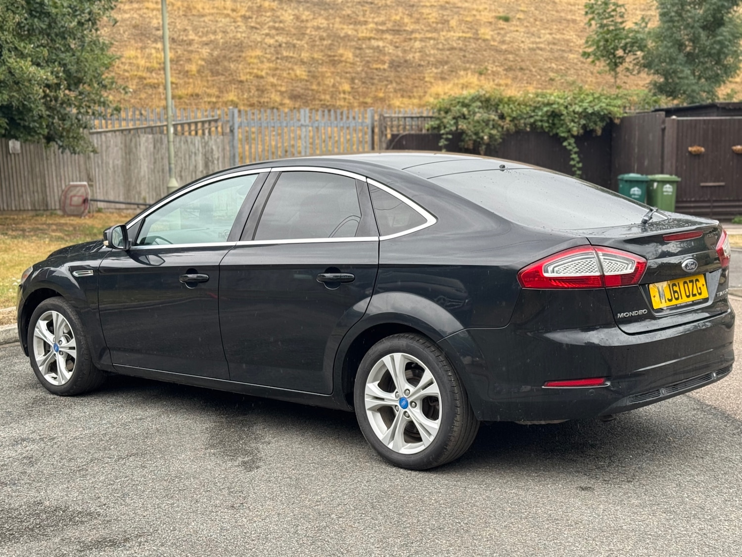 Vehicle 25