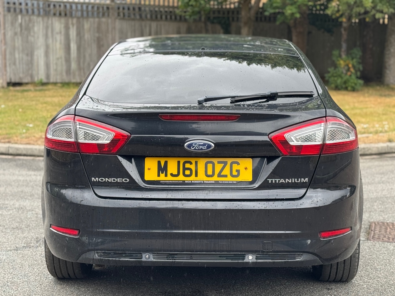 Vehicle 26