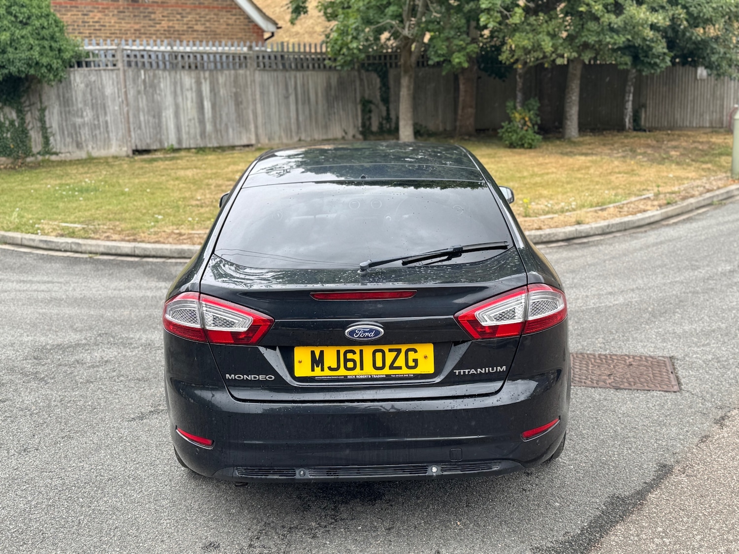 Vehicle 27