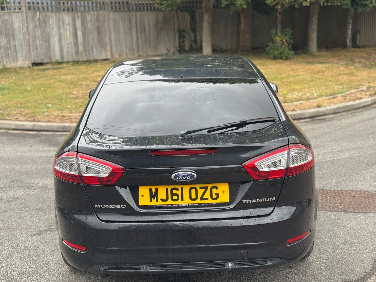 Vehicle 28