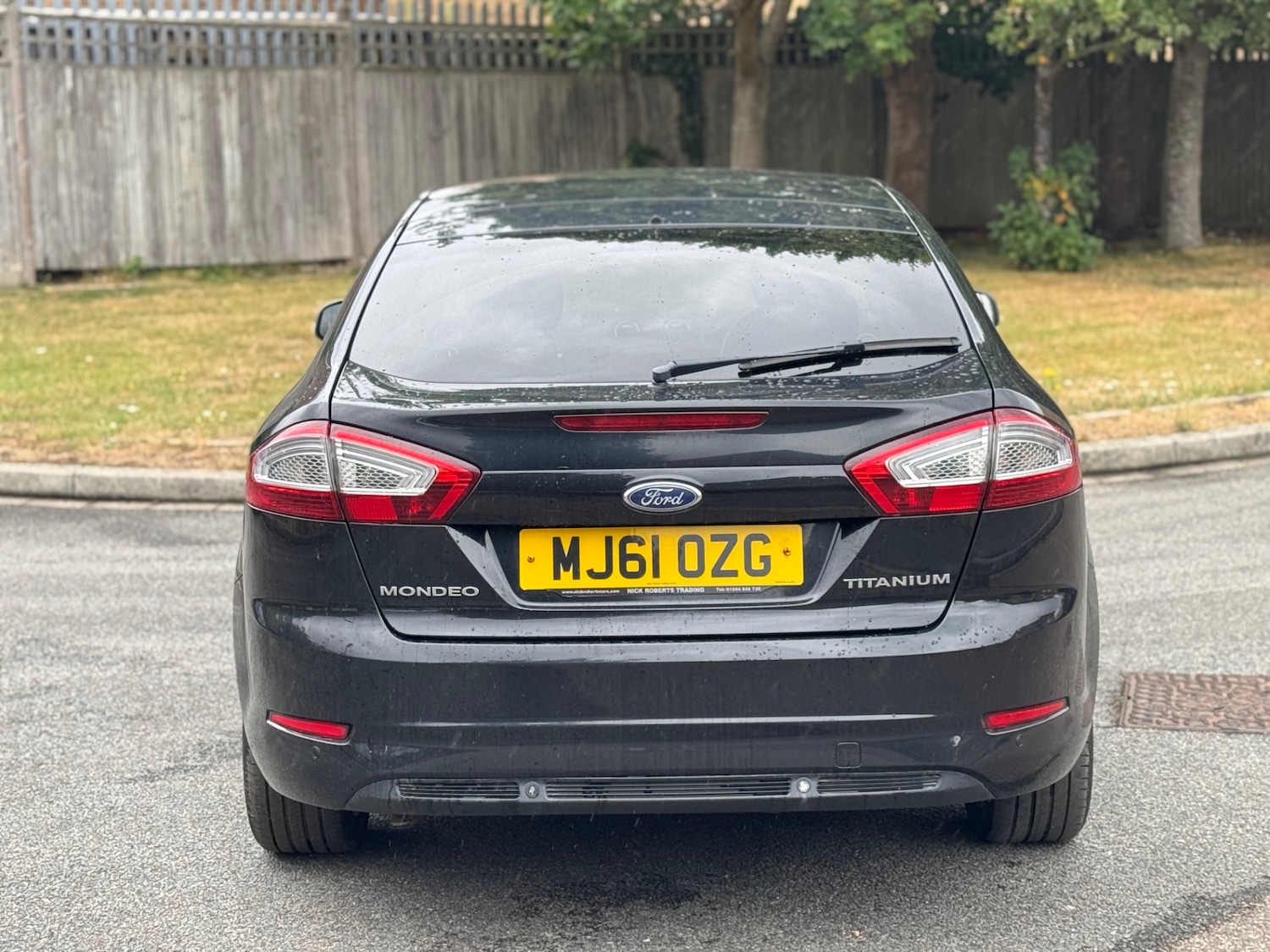 Vehicle 29