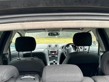 Used Ford Mondeo 2011 for sale - 75299892: Photo