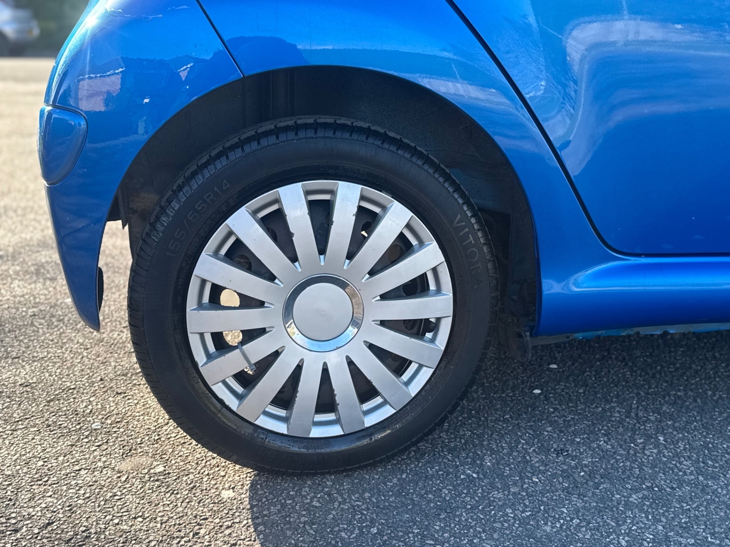 Used Toyota AYGO 2011 for sale - 78057146: Photo 27