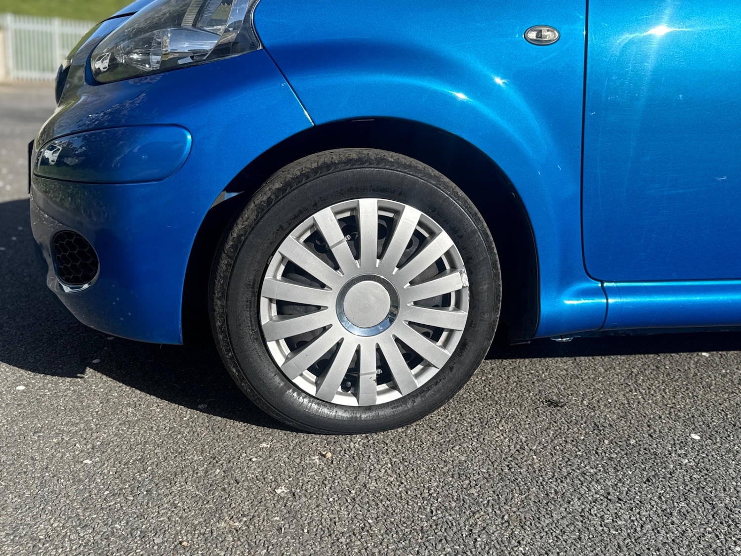 Used Toyota AYGO 2011 for sale - 78057146: Photo 28