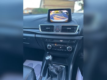 Used Mazda Mazda3 2017 for sale - 78403363: Photo