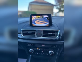 Used Mazda Mazda3 2017 for sale - 78403363: Photo