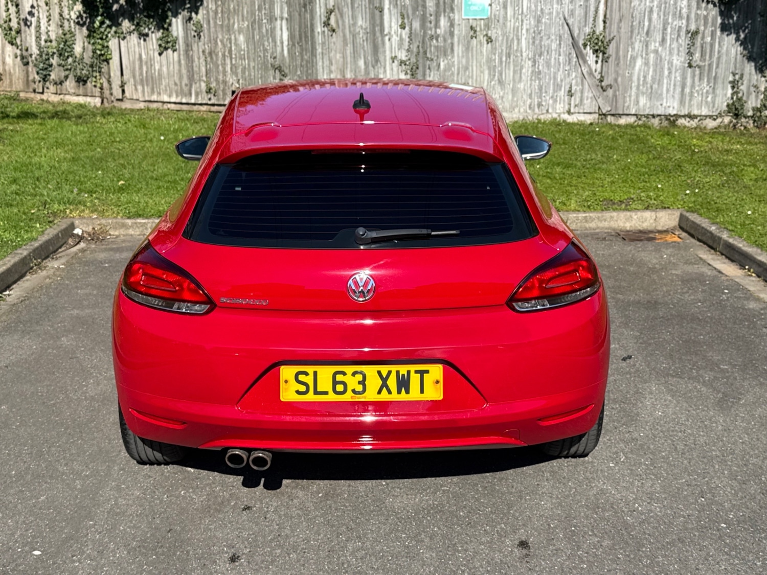 Used Volkswagen Scirocco 2013 for sale - 77939273: Photo 13