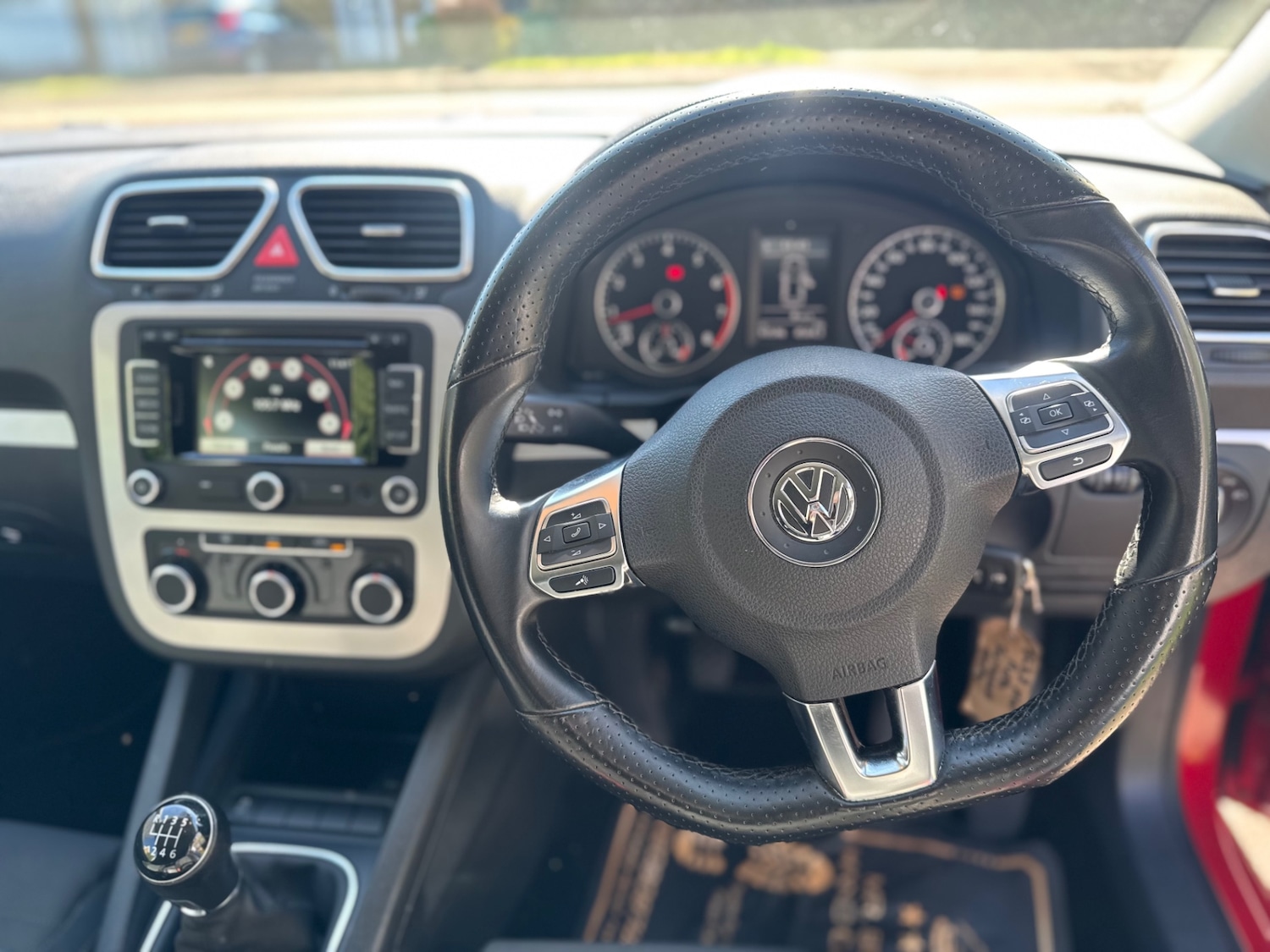 Used Volkswagen Scirocco 2013 for sale - 77939273: Photo 14