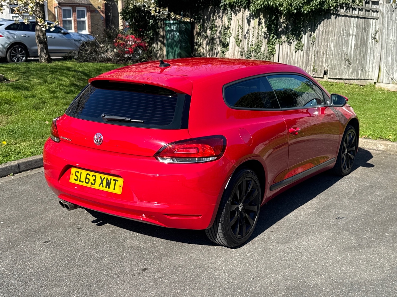 Used Volkswagen Scirocco 2013 for sale - 77939273: Photo 16