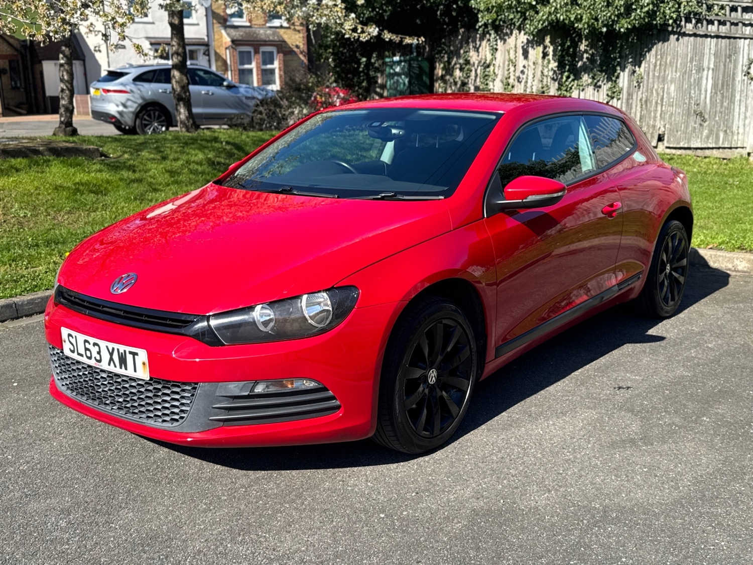 Used Volkswagen Scirocco 2013 for sale - 77939273: Photo 22