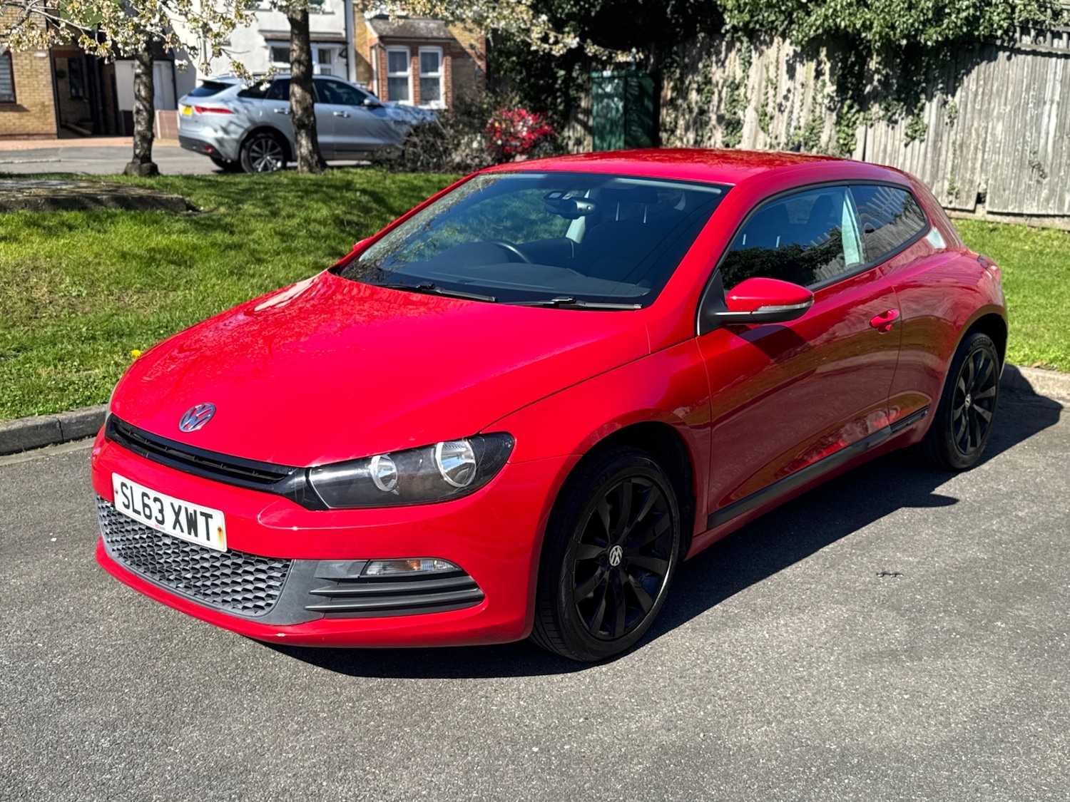 Used Volkswagen Scirocco 2013 for sale - 77939273: Photo 23
