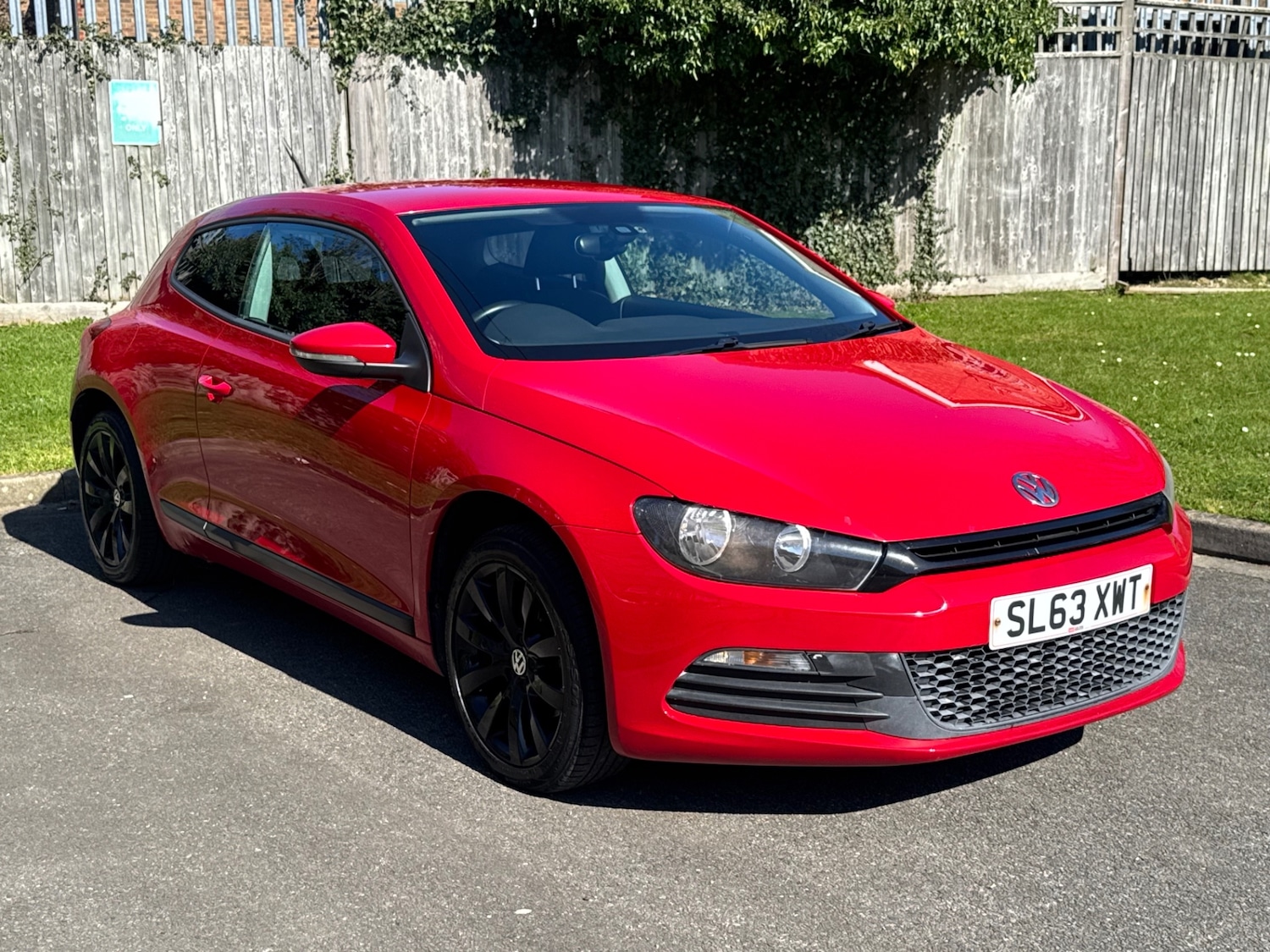 Used Volkswagen Scirocco 2013 for sale - 77939273: Photo 24