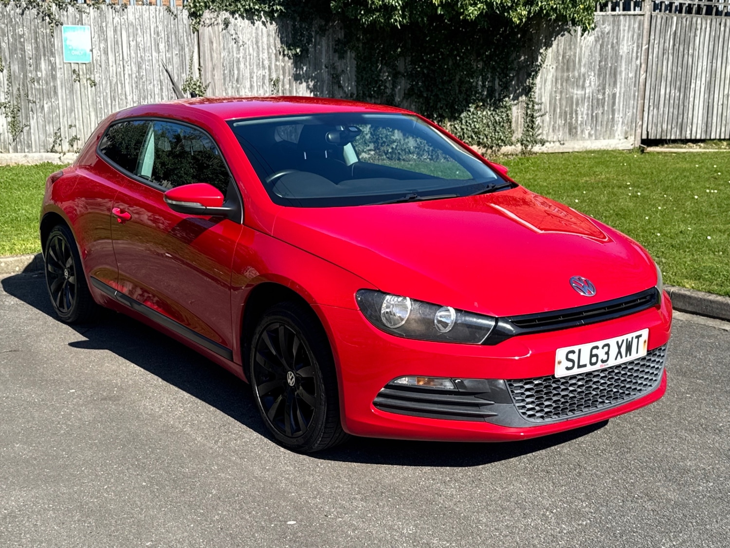 Used Volkswagen Scirocco 2013 for sale - 77939273: Photo 25