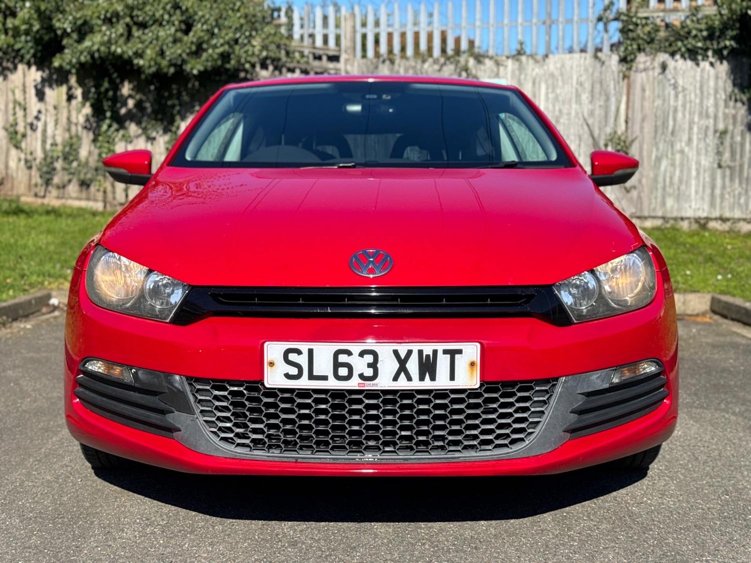 Used Volkswagen Scirocco 2013 for sale - 77939273: Photo 26