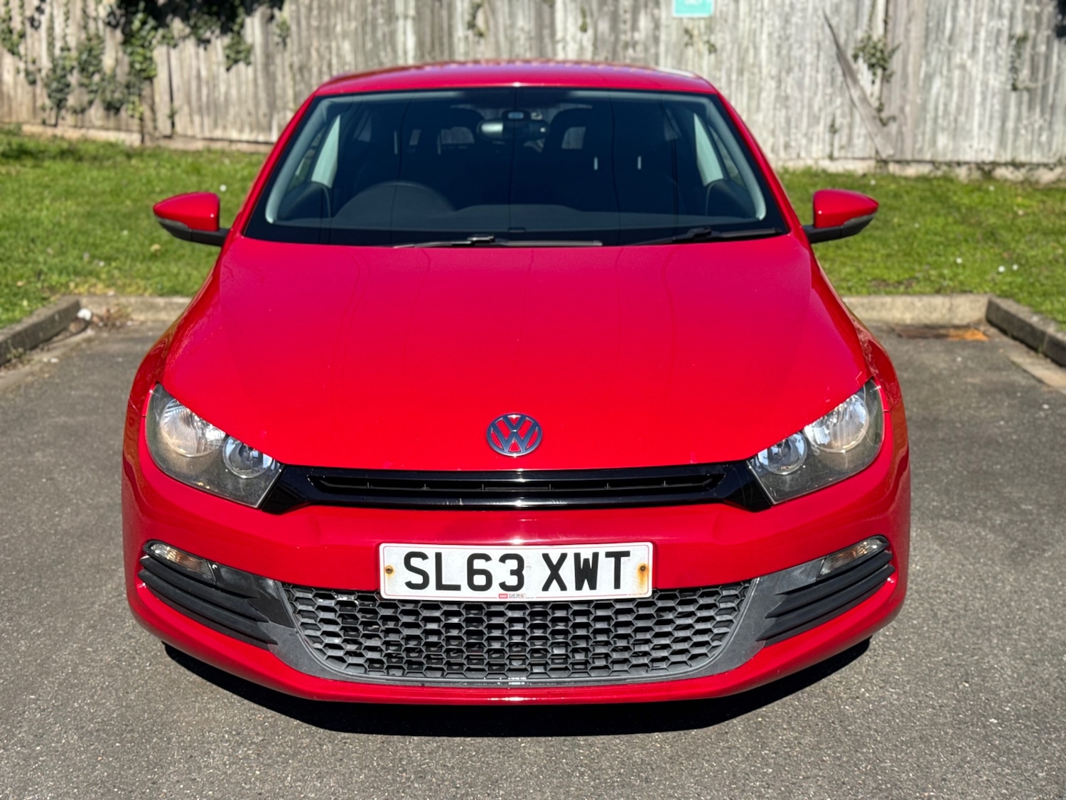 Used Volkswagen Scirocco 2013 for sale - 77939273: Photo 27