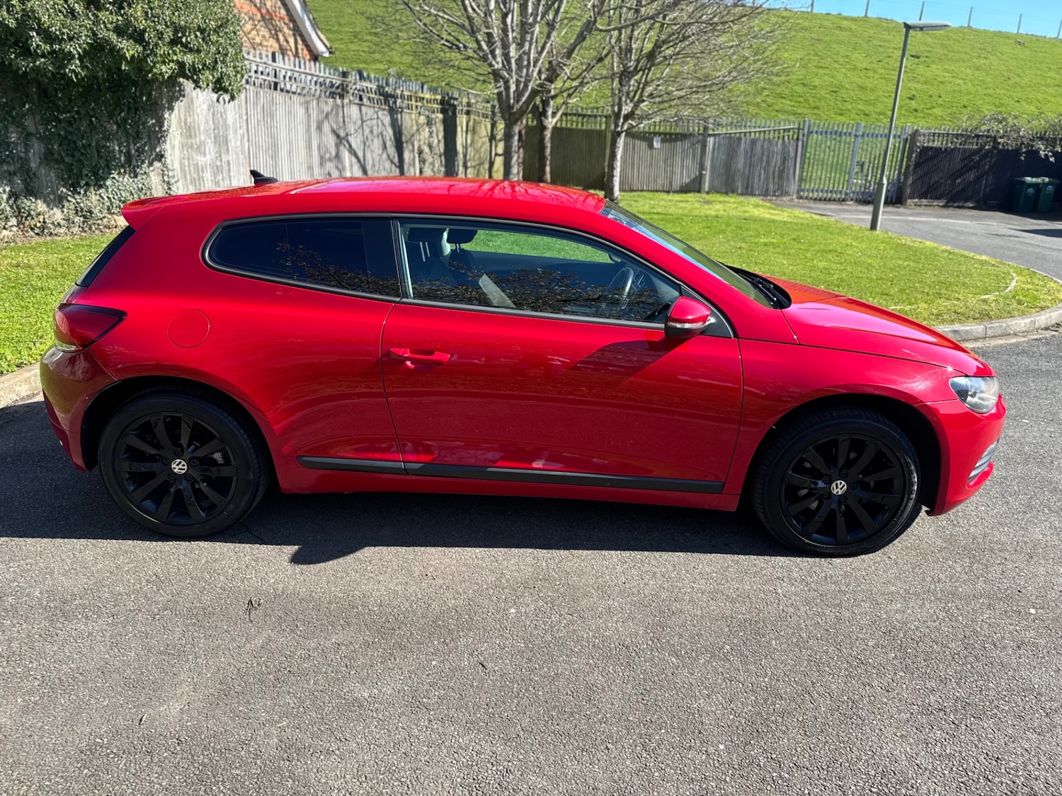 Used Volkswagen Scirocco 2013 for sale - 77939273: Photo 29