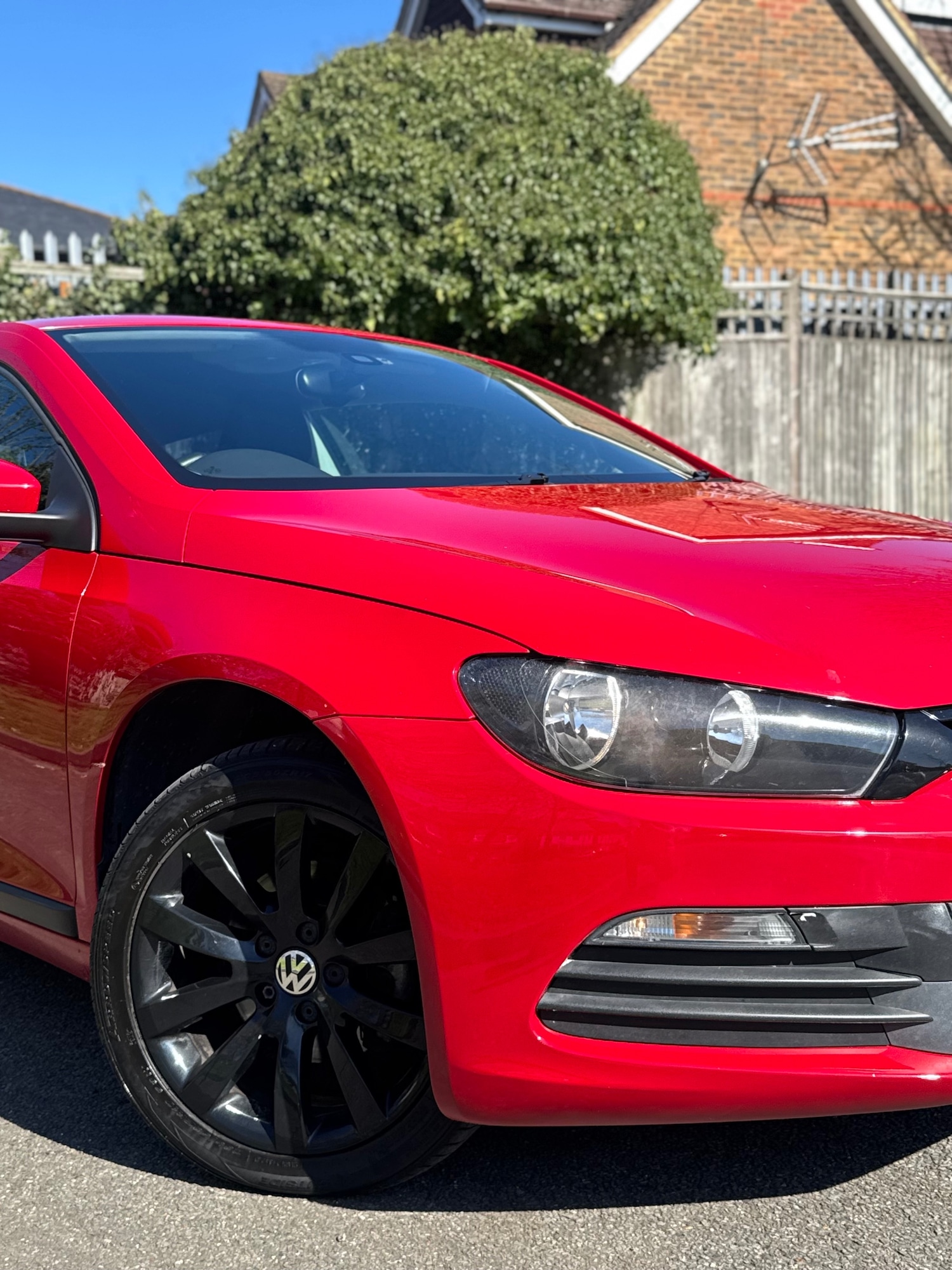 Used Volkswagen Scirocco 2013 for sale - 77939273: Photo 3