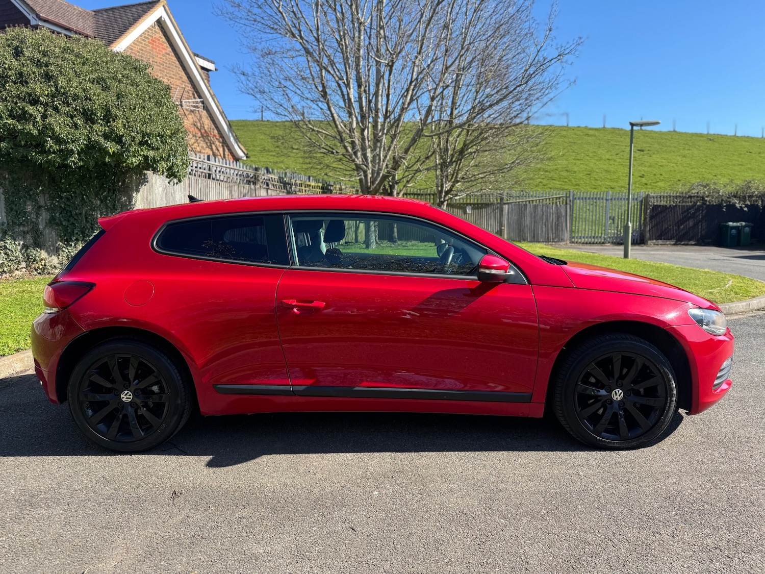 Used Volkswagen Scirocco 2013 for sale - 77939273: Photo 30