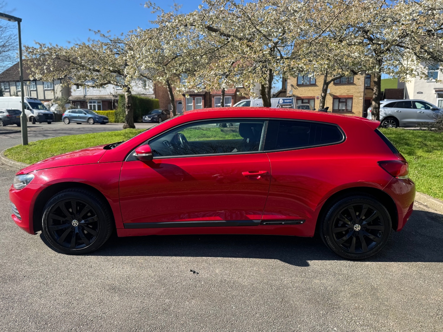 Used Volkswagen Scirocco 2013 for sale - 77939273: Photo 31