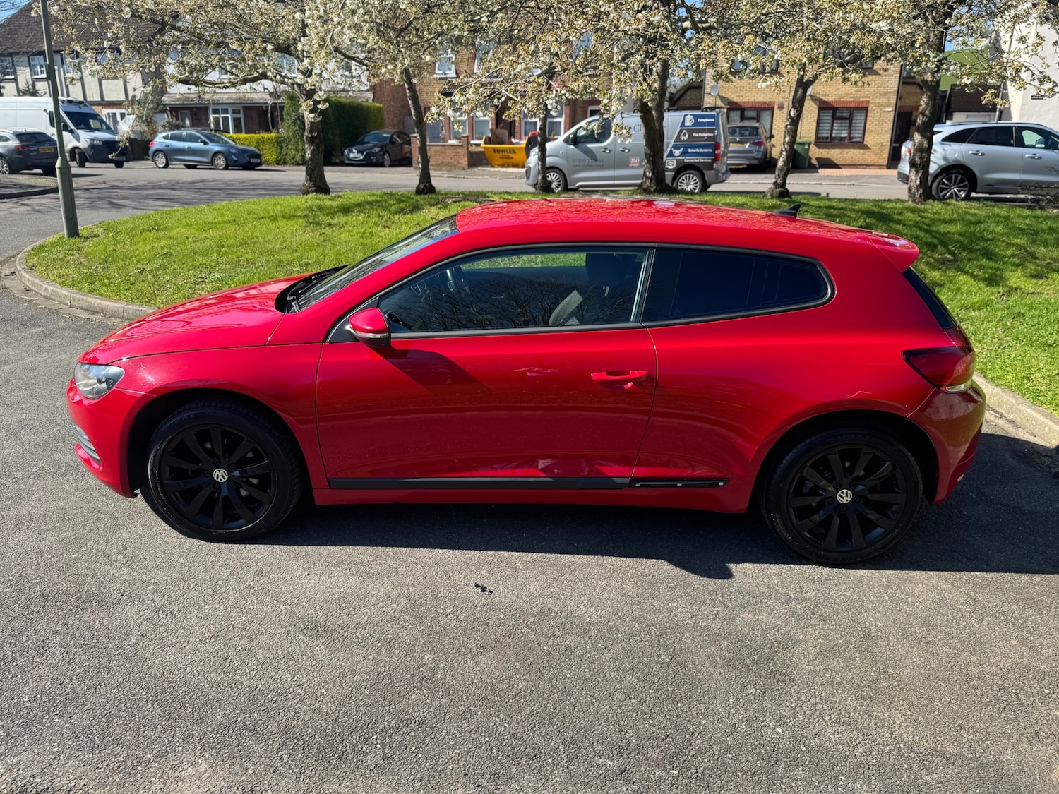 Used Volkswagen Scirocco 2013 for sale - 77939273: Photo 32