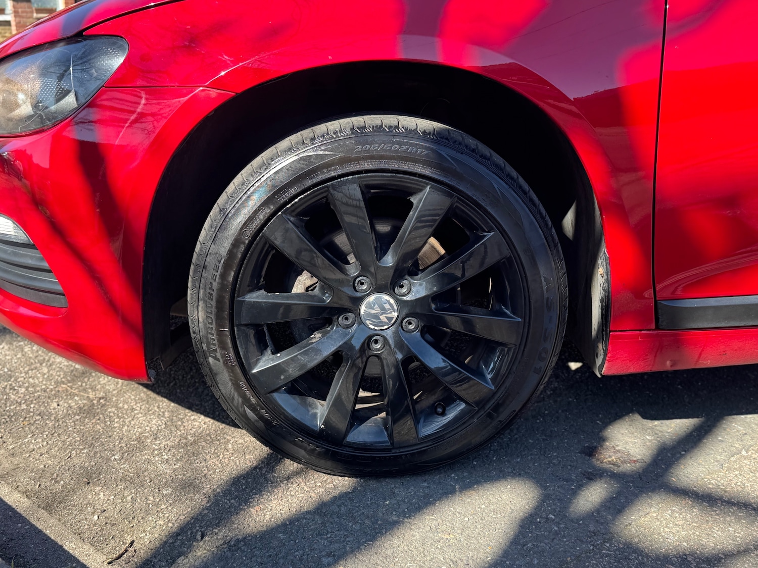 Used Volkswagen Scirocco 2013 for sale - 77939273: Photo 34