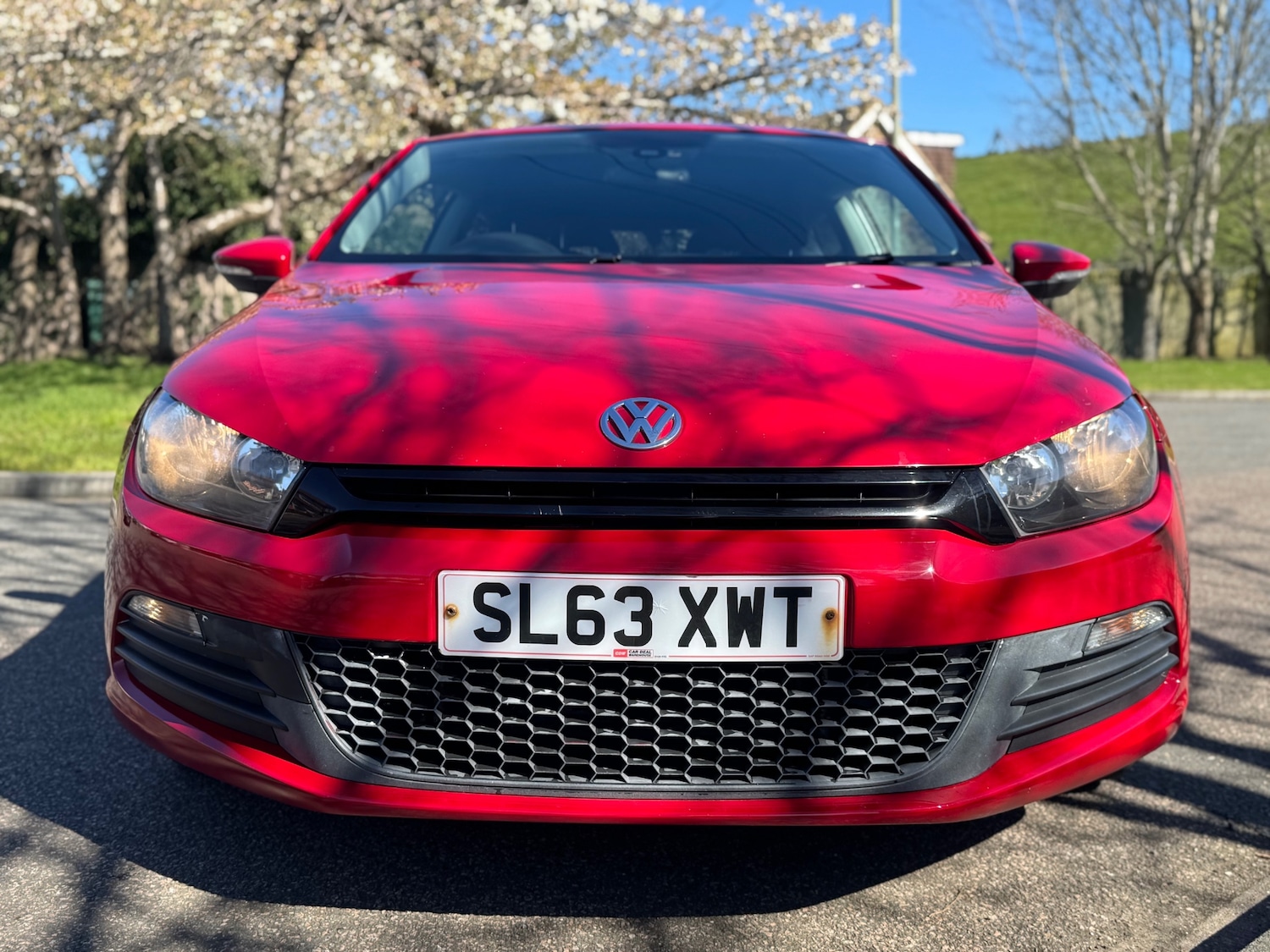 Used Volkswagen Scirocco 2013 for sale - 77939273: Photo 35