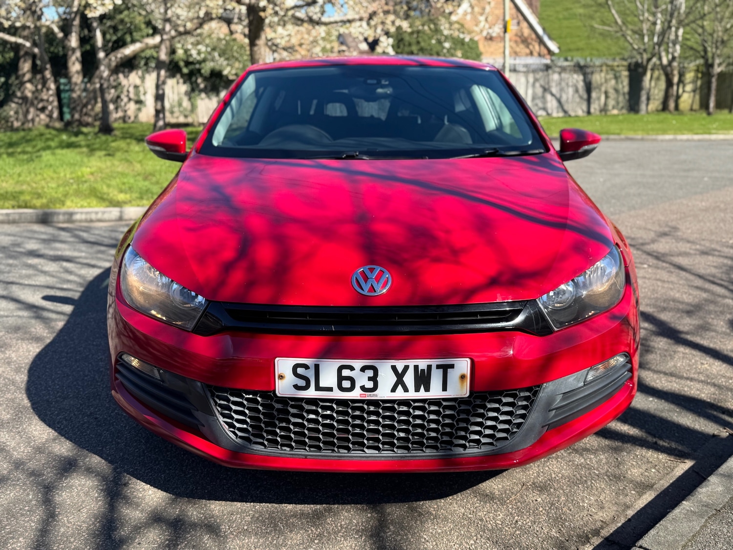 Used Volkswagen Scirocco 2013 for sale - 77939273: Photo 36