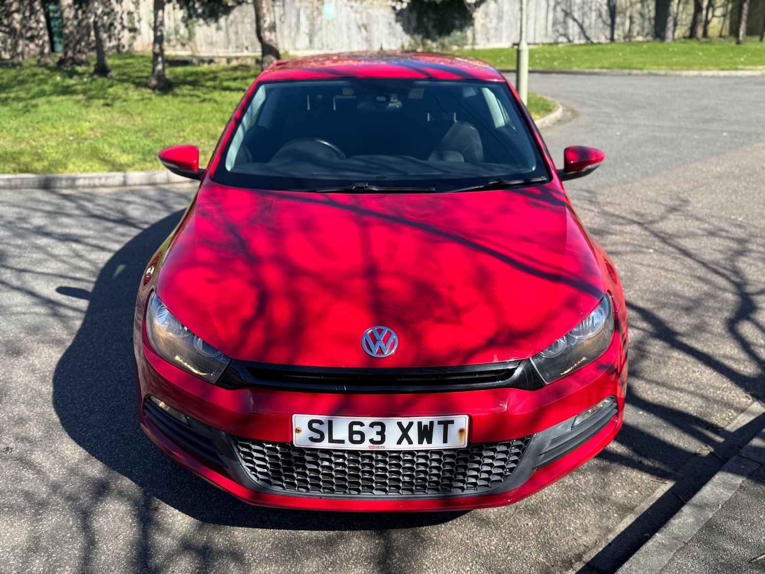 Used Volkswagen Scirocco 2013 for sale - 77939273: Photo 37